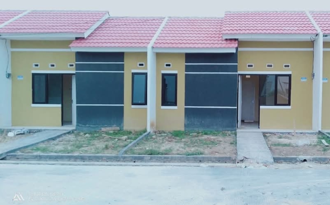 Over Kredit 2 Unit Dempet Rumah Subsidi Cicilan 1 jt an
