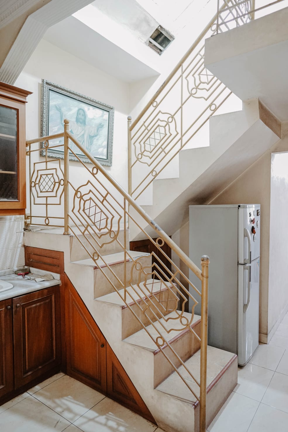 Dijual rumh Bintaro sekt 3 lt 400/ lb 250 SHM