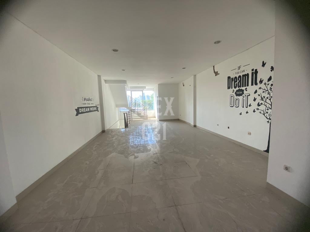 Dijual  ruko duren tiga, pancoran jakarta selatan