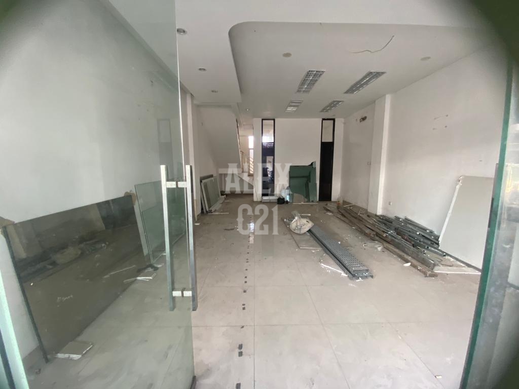 Dijual  ruko duren tiga, pancoran jakarta selatan