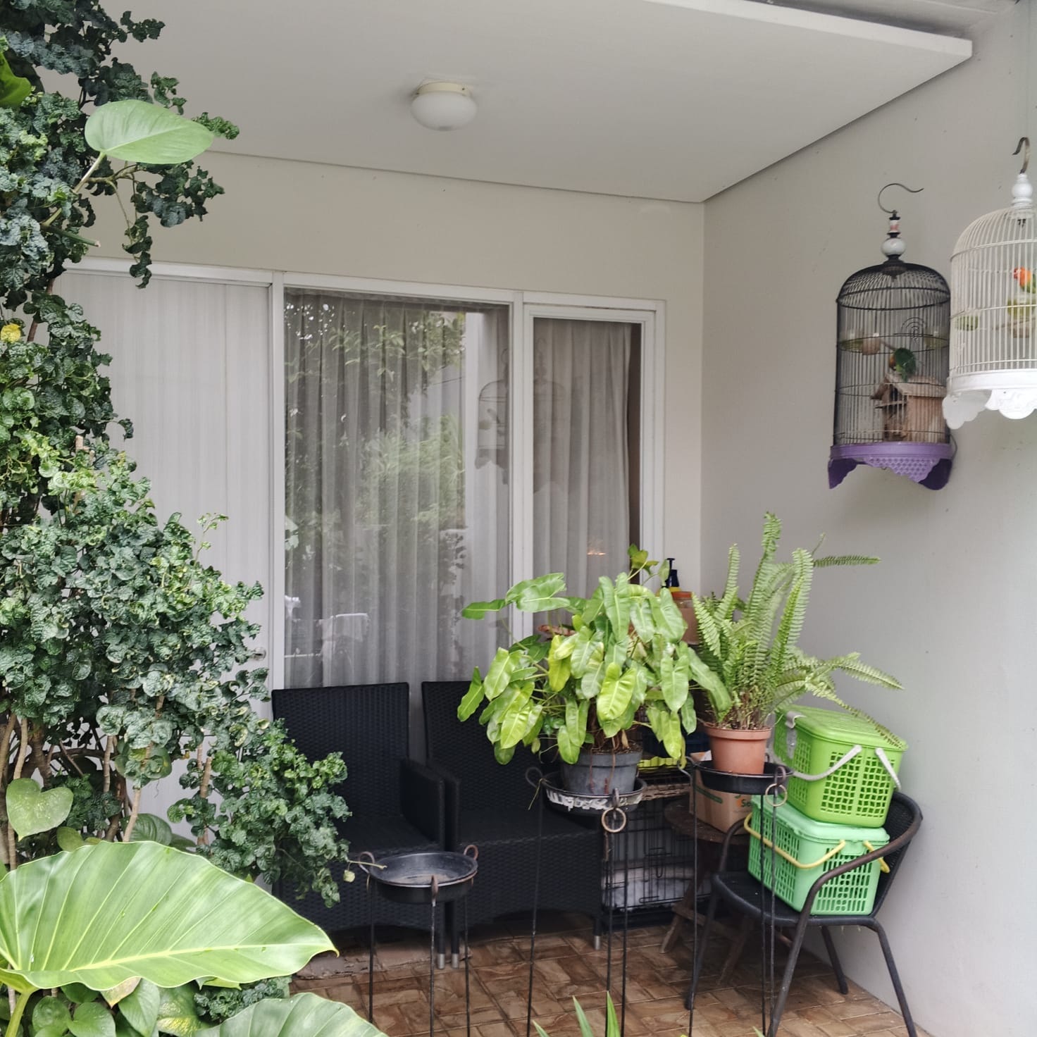 Jual rumah dikomplek mewah di Cinere, Depok, Jawa Barat