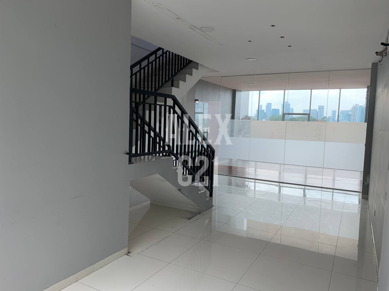 Dijual  ruko duren tiga, pancoran jakarta selatan