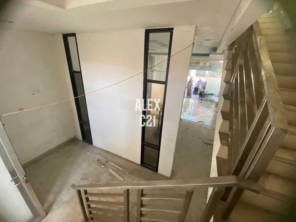 Dijual  ruko duren tiga, pancoran jakarta selatan