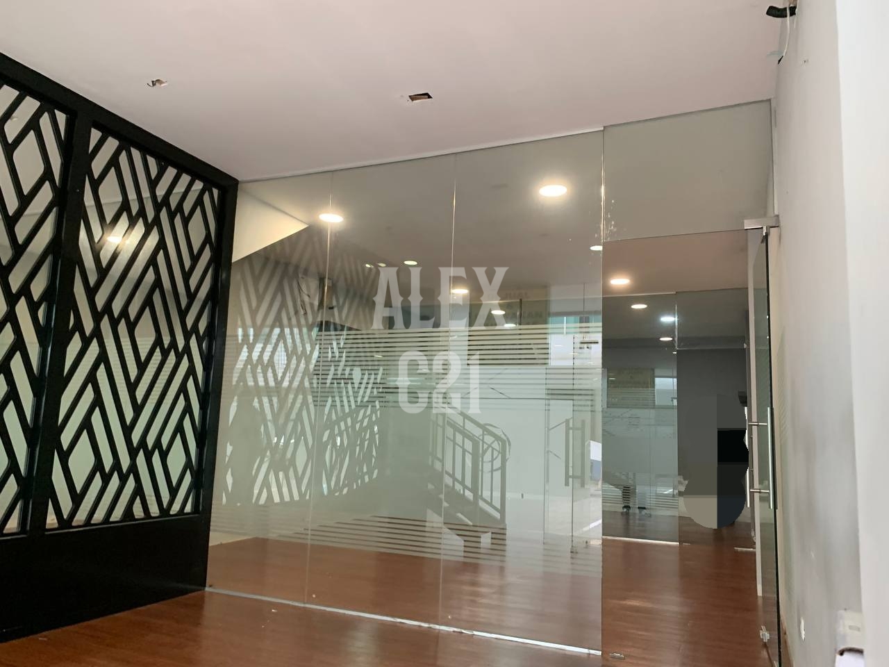 Dijual  ruko duren tiga, pancoran jakarta selatan