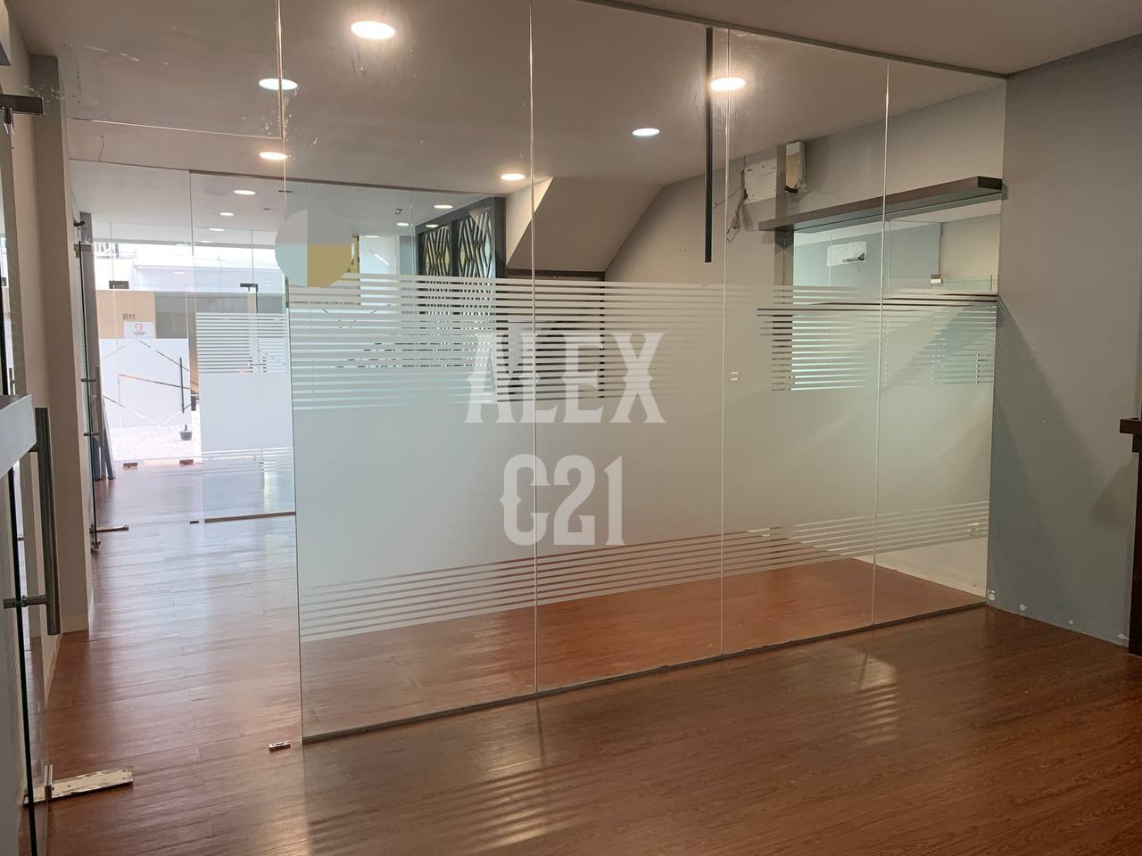 Dijual  ruko duren tiga, pancoran jakarta selatan