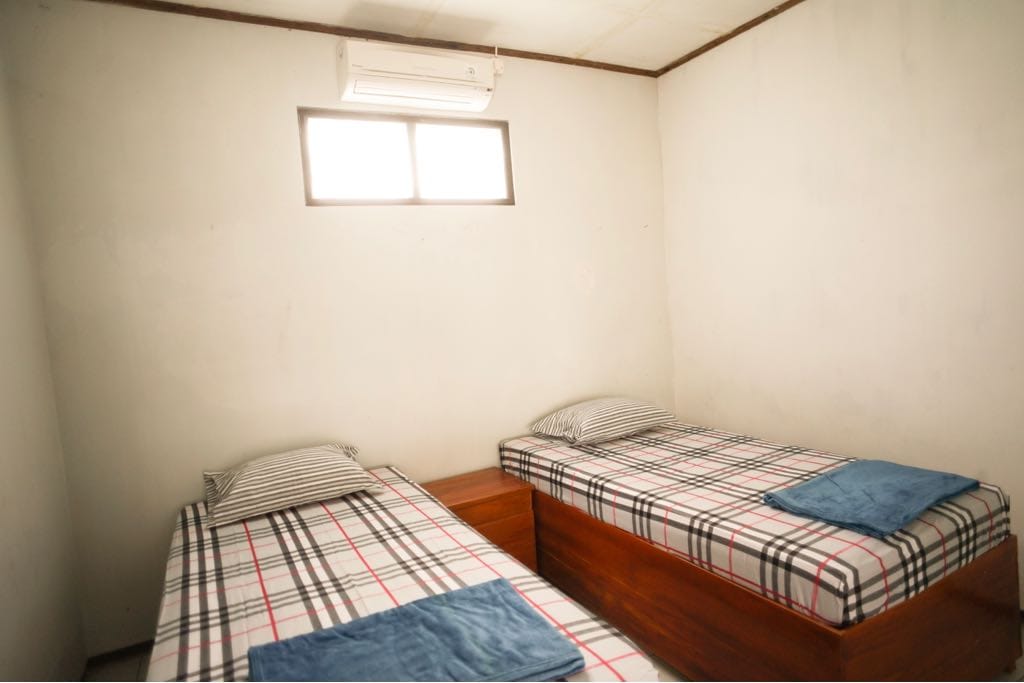 Rumah Dekat Kampus PGRI Yogyakarta Bagus Untuk Homestay dan Kost