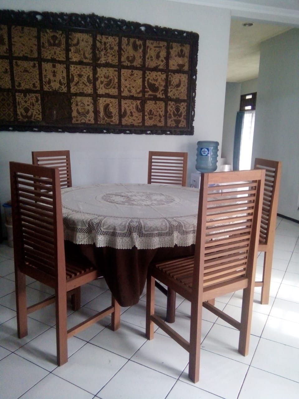 Rumah Dekat Kampus PGRI Yogyakarta Bagus Untuk Homestay dan Kost