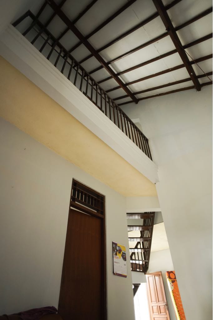 Rumah Dekat Kampus PGRI Yogyakarta Bagus Untuk Homestay dan Kost