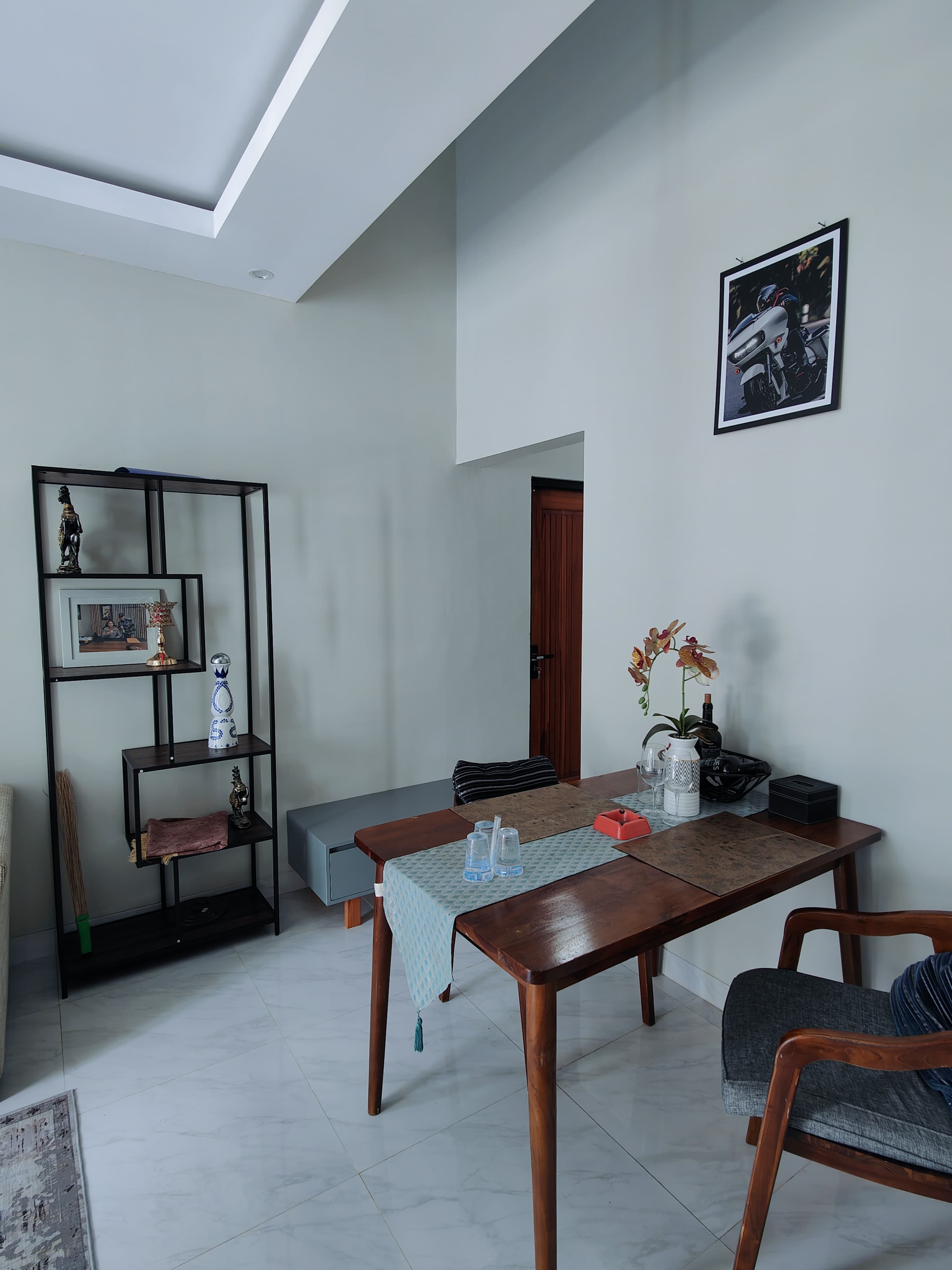 Rumah siapa huni sisa 1 unit murah tungu apa lagi