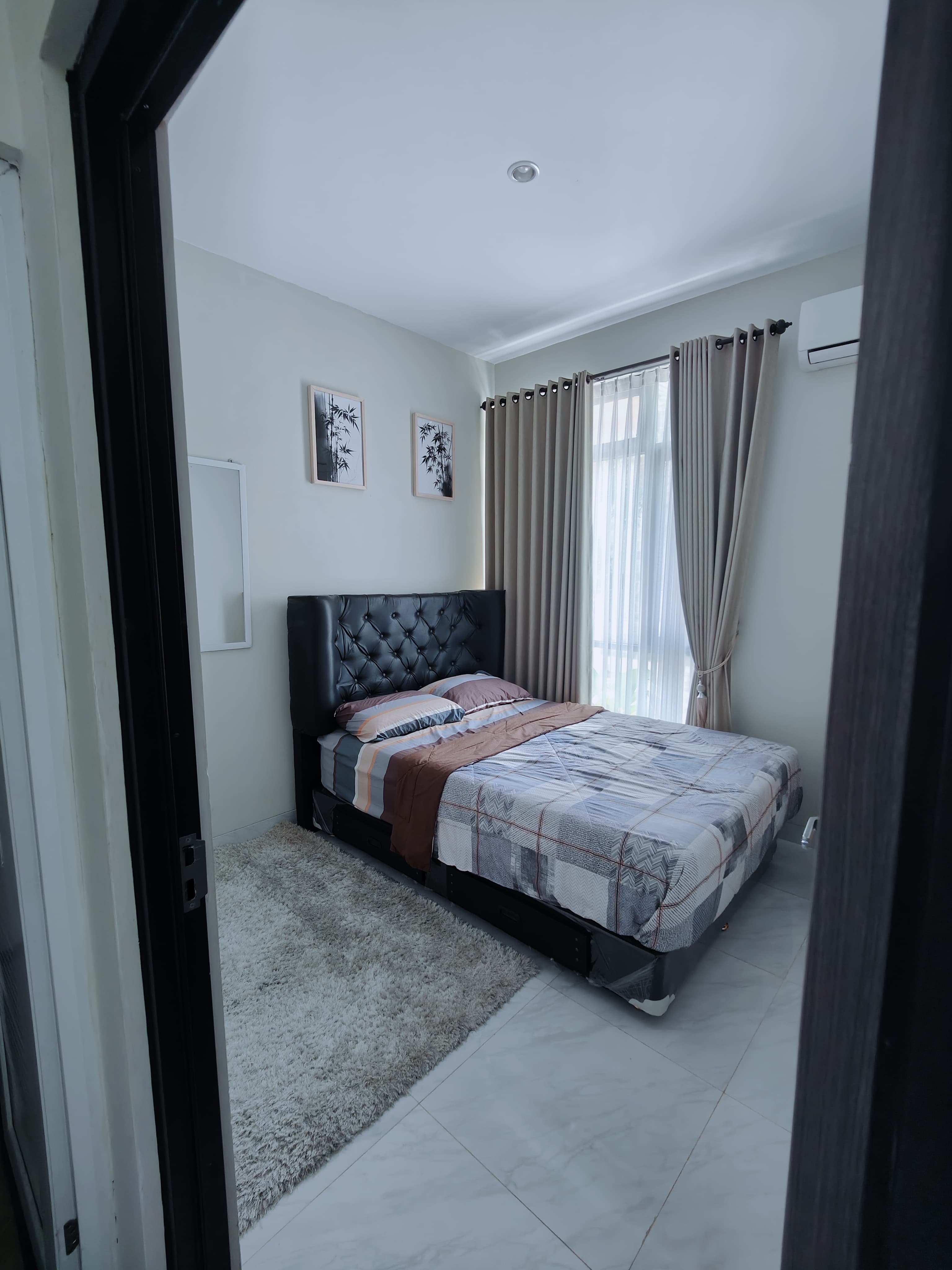 Rumah siapa huni sisa 1 unit murah tungu apa lagi