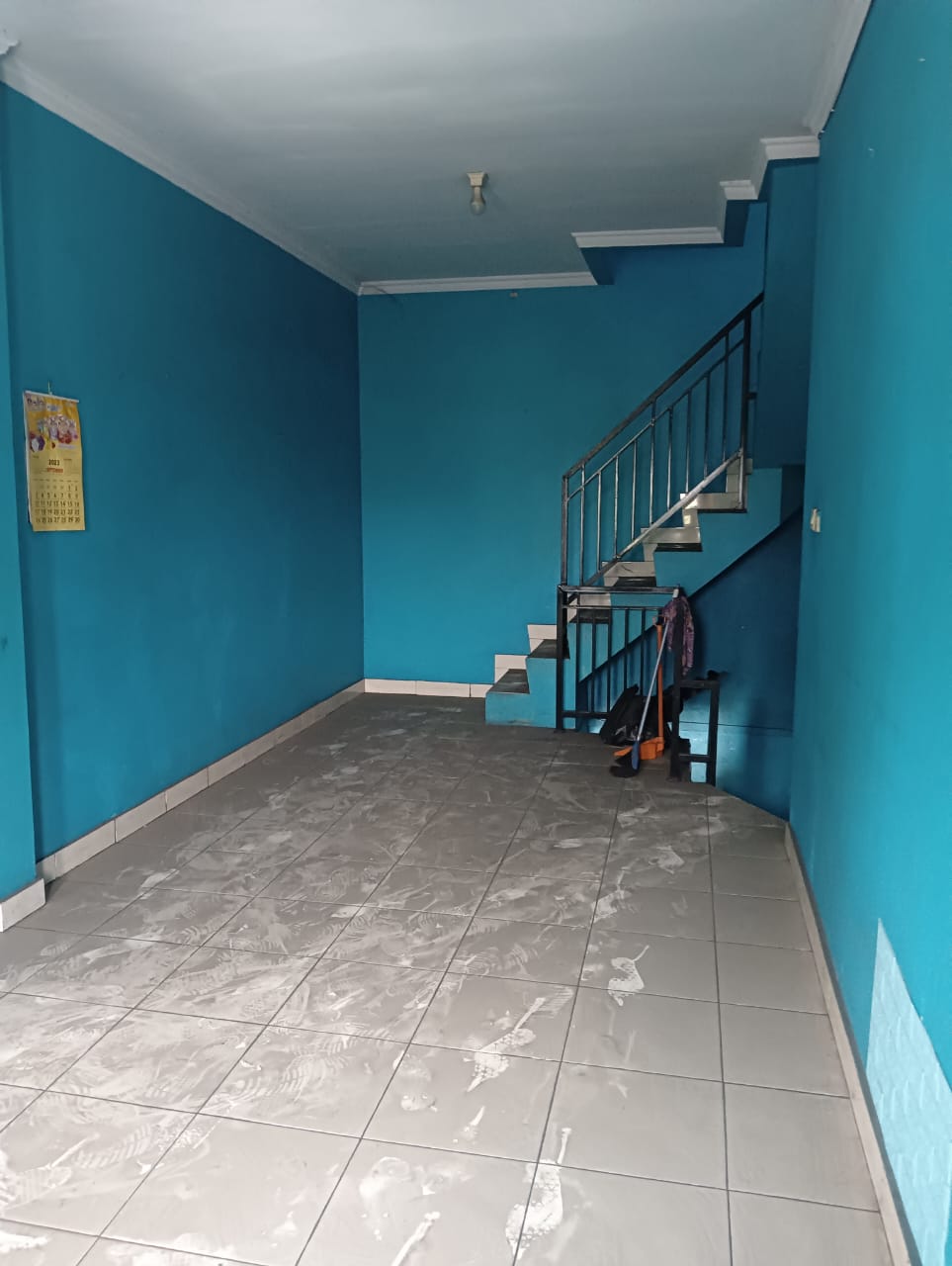 Ruko Pinggir Jalan Raya Bogor KM 30