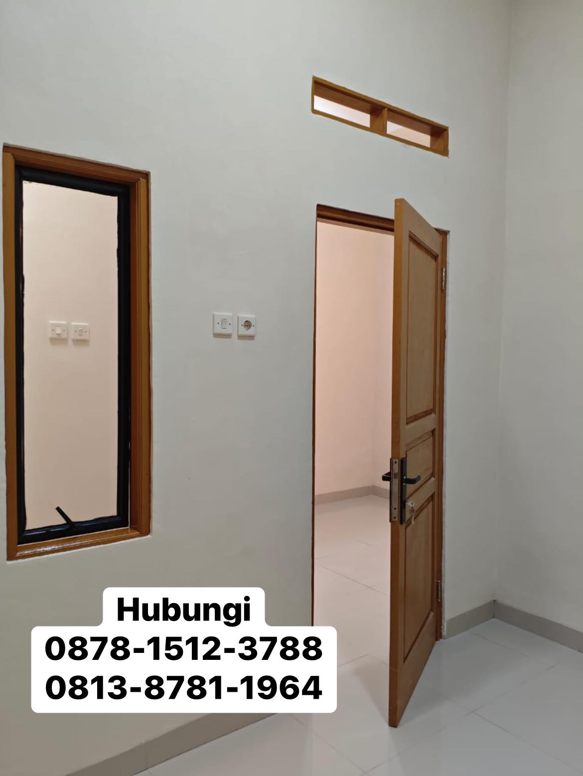 Rumah Minimalis Kece Di Pondok Ungu Permai Sektor V Bekasi