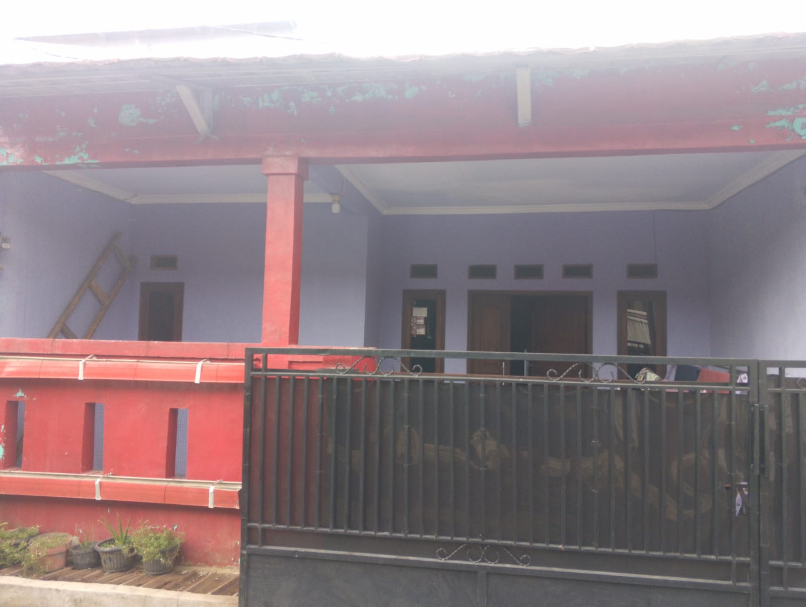 Jual murah rumah di alam tirta lestari ciomas bogor