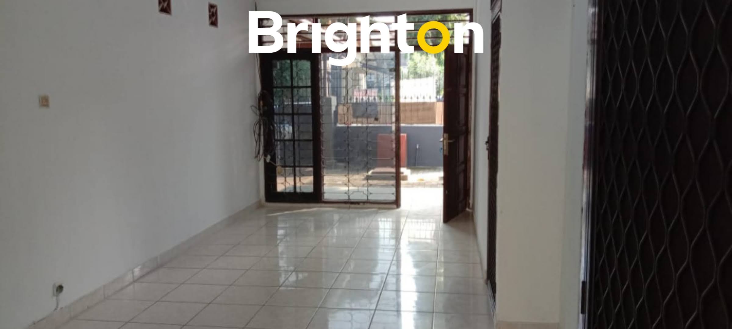 Disewakan Rumah DARMO HARAPAN INDAH , Surabaya Barat