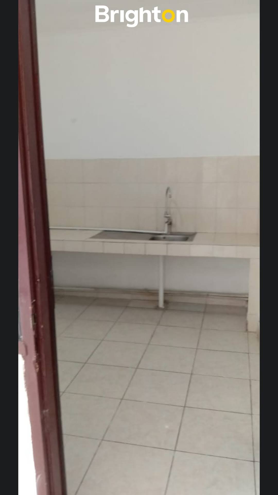 Disewakan Rumah DARMO HARAPAN INDAH , Surabaya Barat