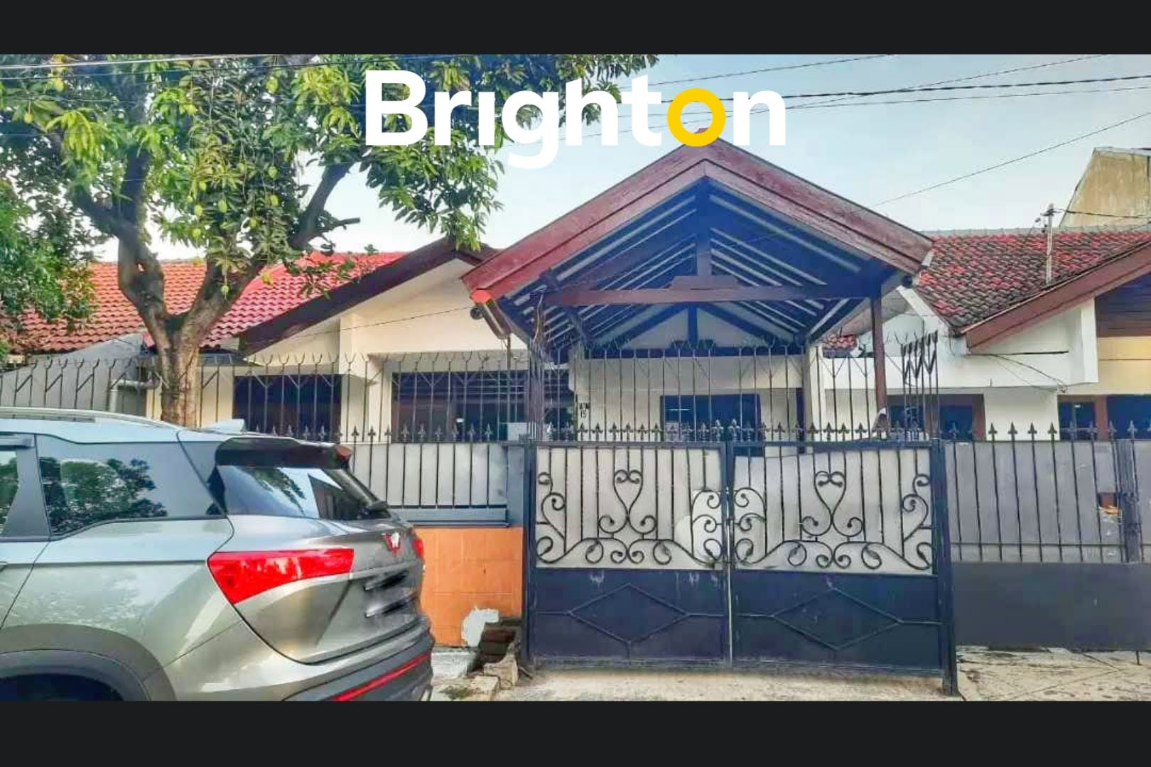 Disewakan Rumah DARMO HARAPAN INDAH , Surabaya Barat