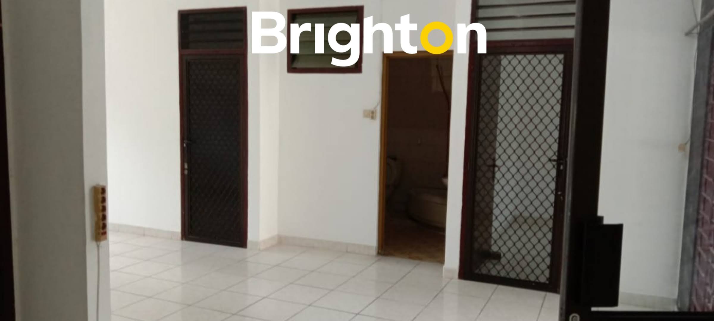 Disewakan Rumah DARMO HARAPAN INDAH , Surabaya Barat