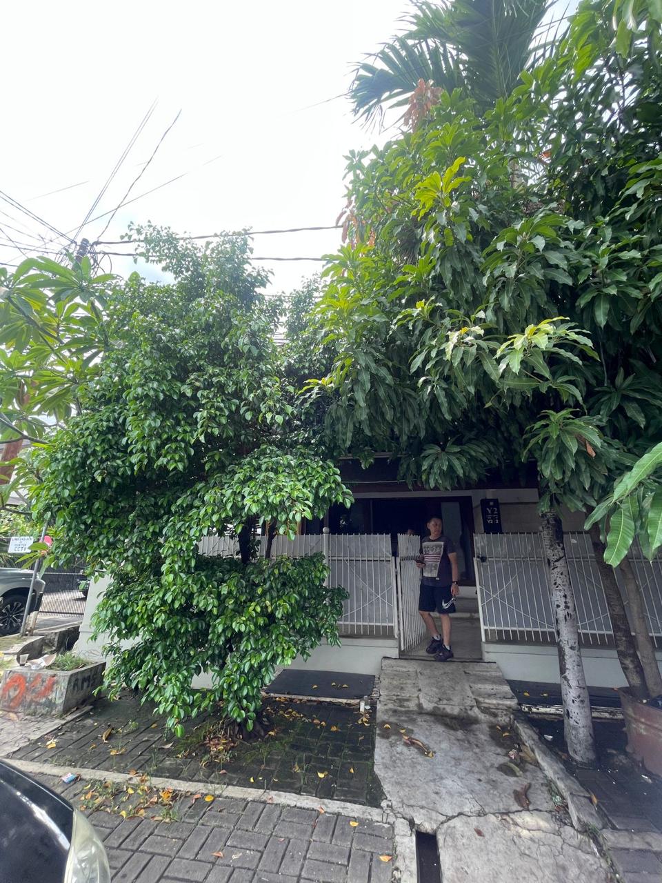 Disewakan rumah di Bintaro Jaya Sektor 2, Rengas, Ciputat Timur