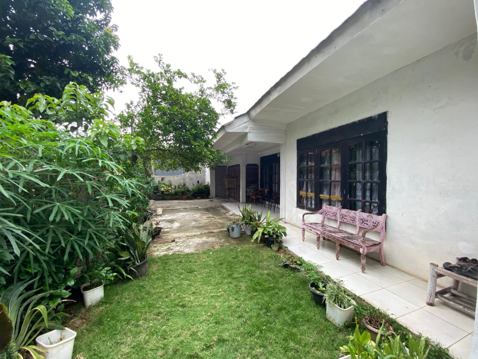 DIjual Rumah Lokasi Strategis Di Kota Bogor