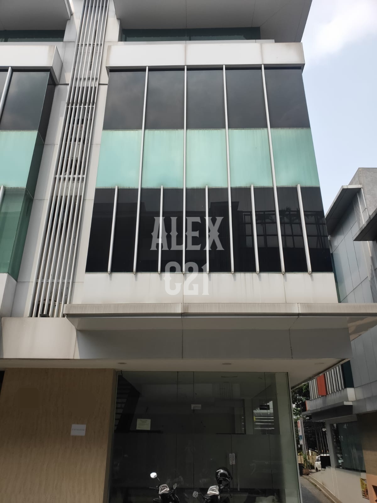 disewakan ruko duren tiga, pancoran jakarta selatan