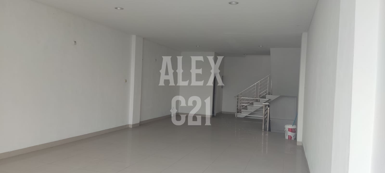 disewakan ruko duren tiga, pancoran jakarta selatan