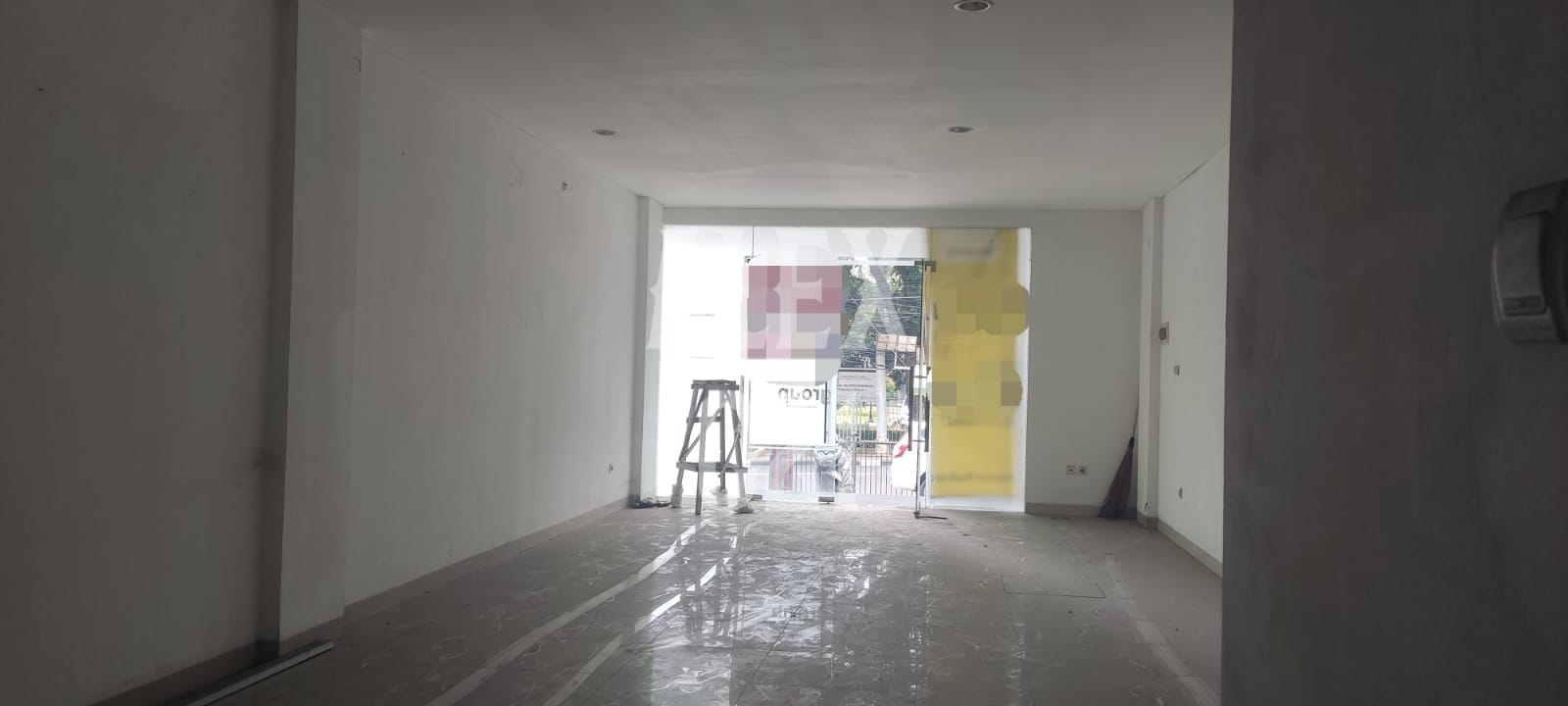 disewakan ruko duren tiga, pancoran jakarta selatan