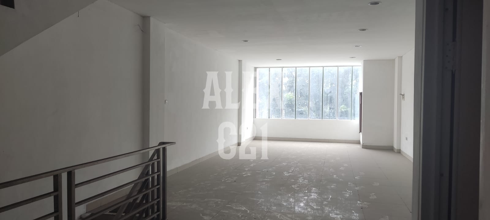 disewakan ruko duren tiga, pancoran jakarta selatan