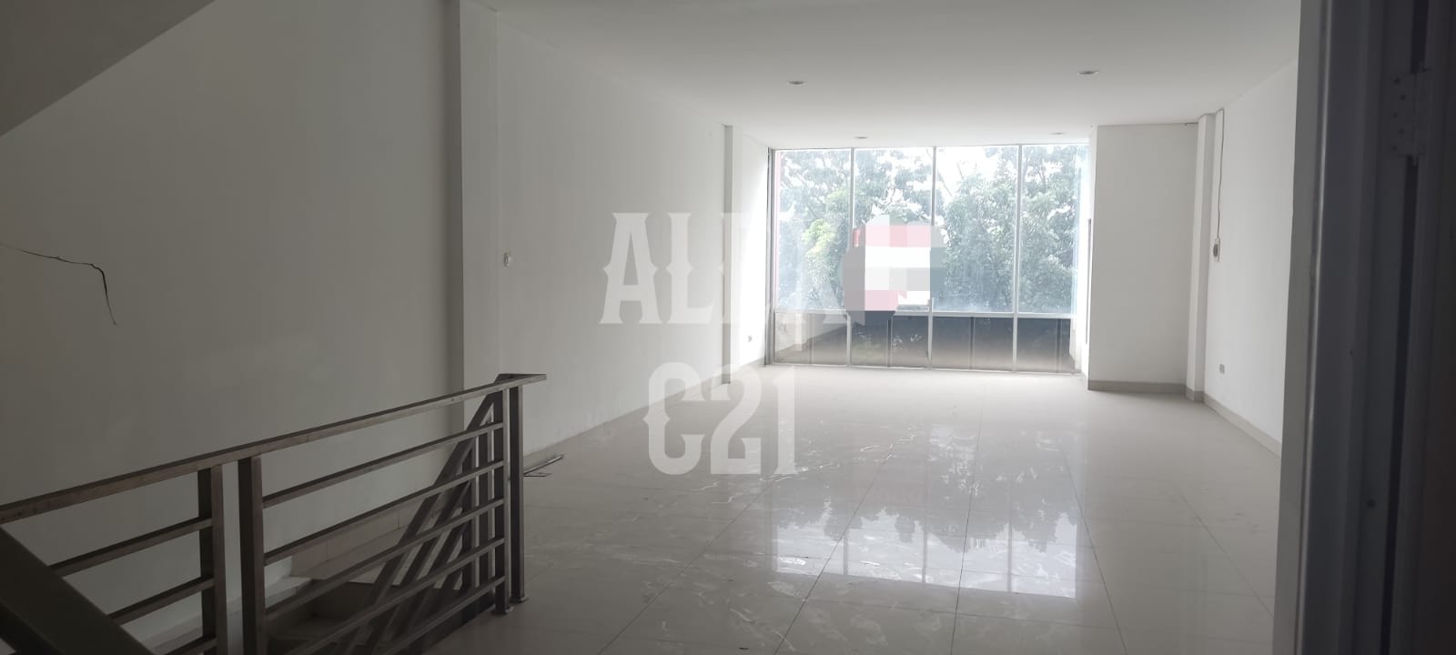 disewakan ruko duren tiga, pancoran jakarta selatan