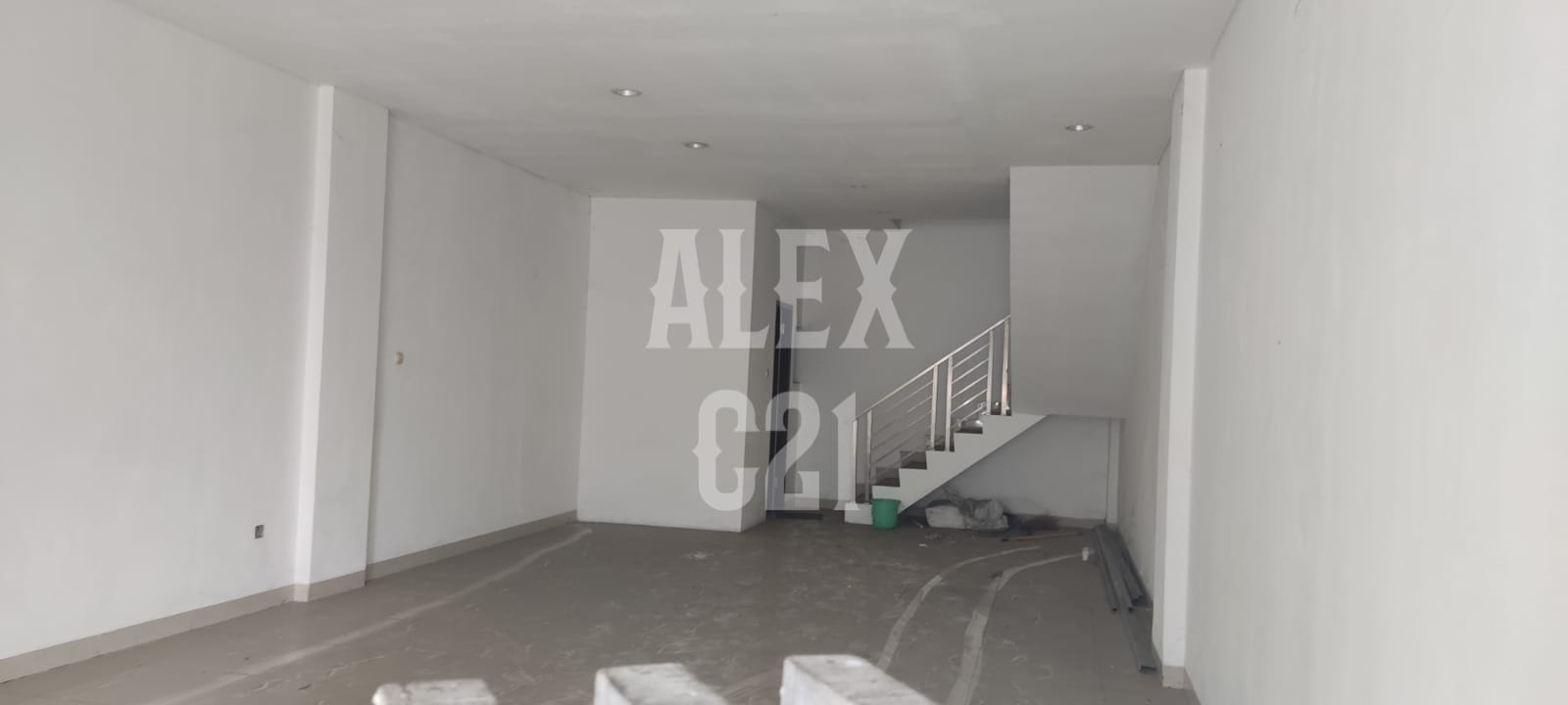 disewakan ruko duren tiga, pancoran jakarta selatan