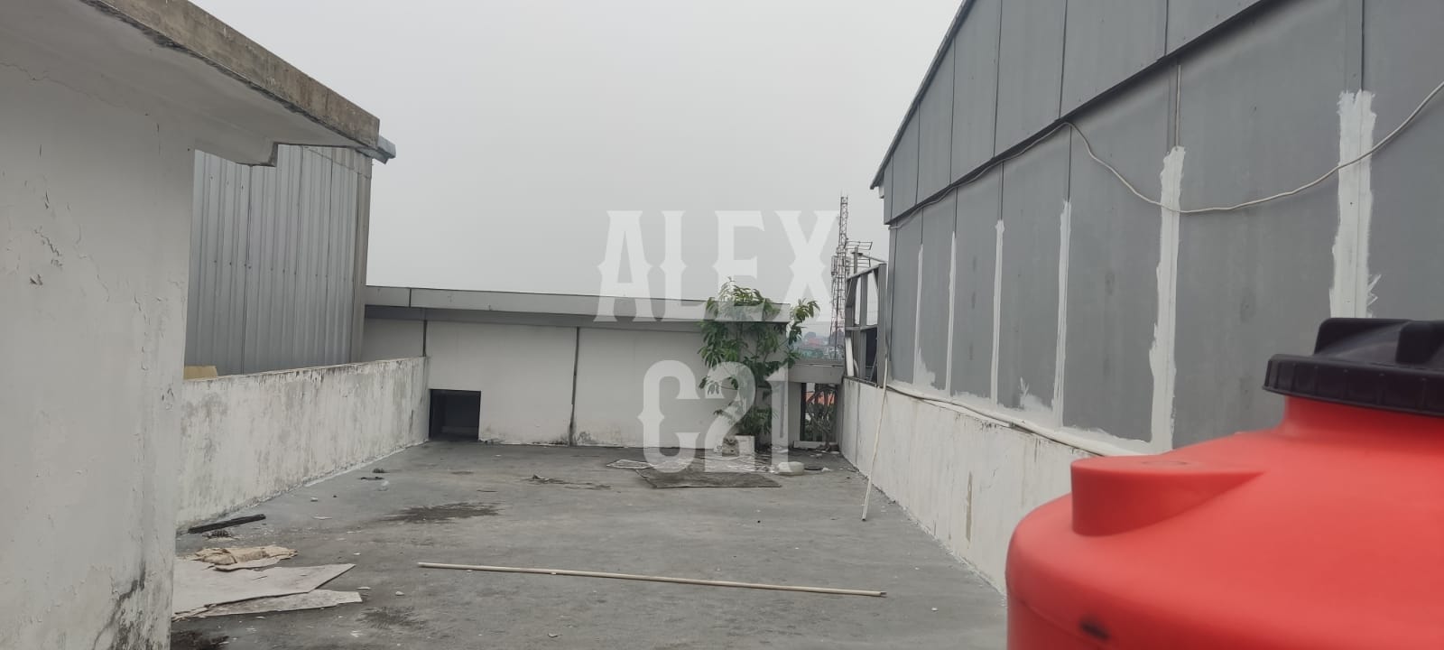 disewakan ruko duren tiga, pancoran jakarta selatan