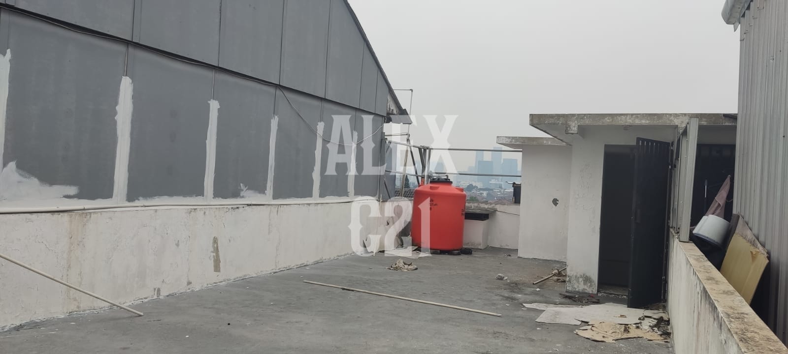 disewakan ruko duren tiga, pancoran jakarta selatan