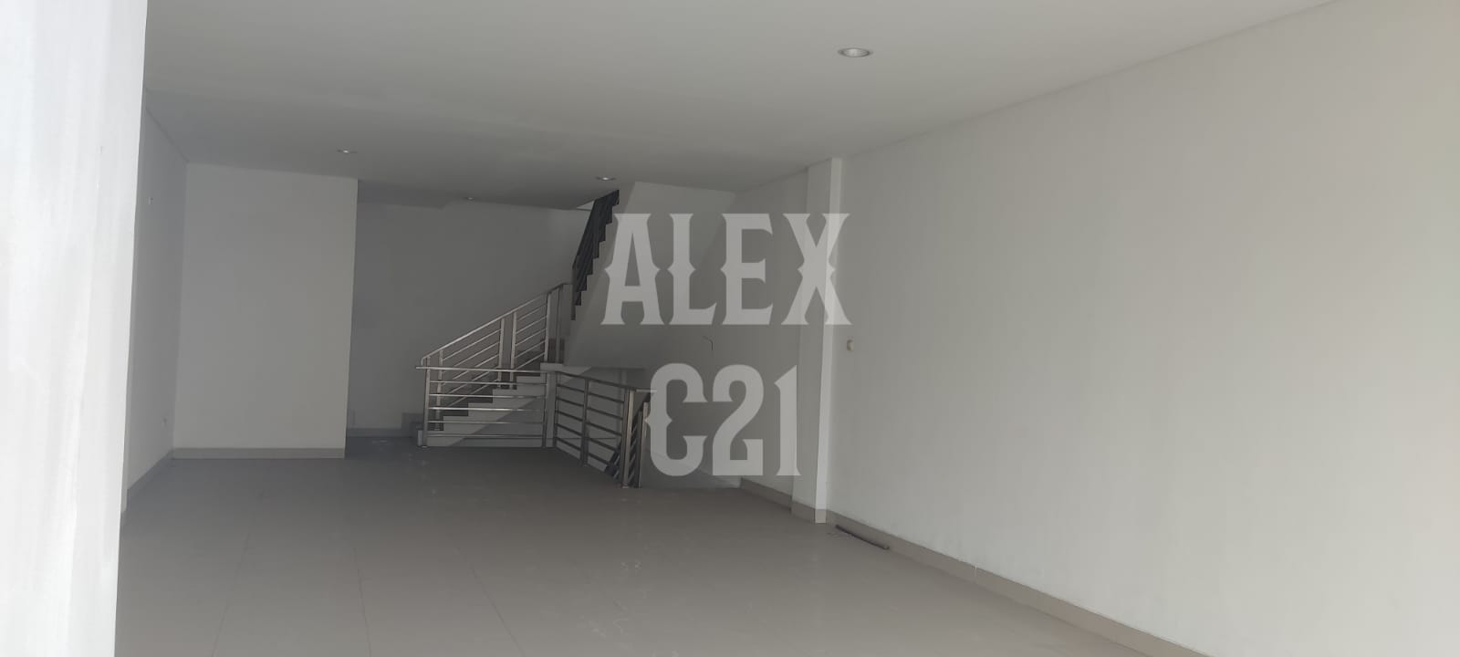 disewakan ruko duren tiga, pancoran jakarta selatan