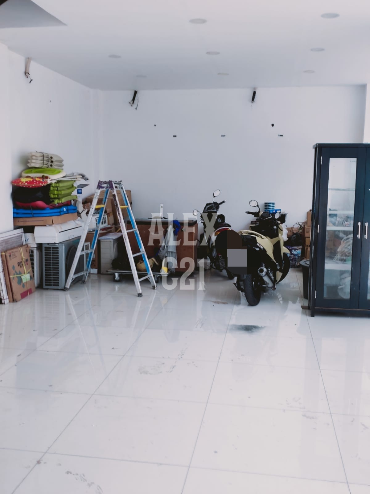 disewakan ruko duren tiga, pancoran jakarta selatan