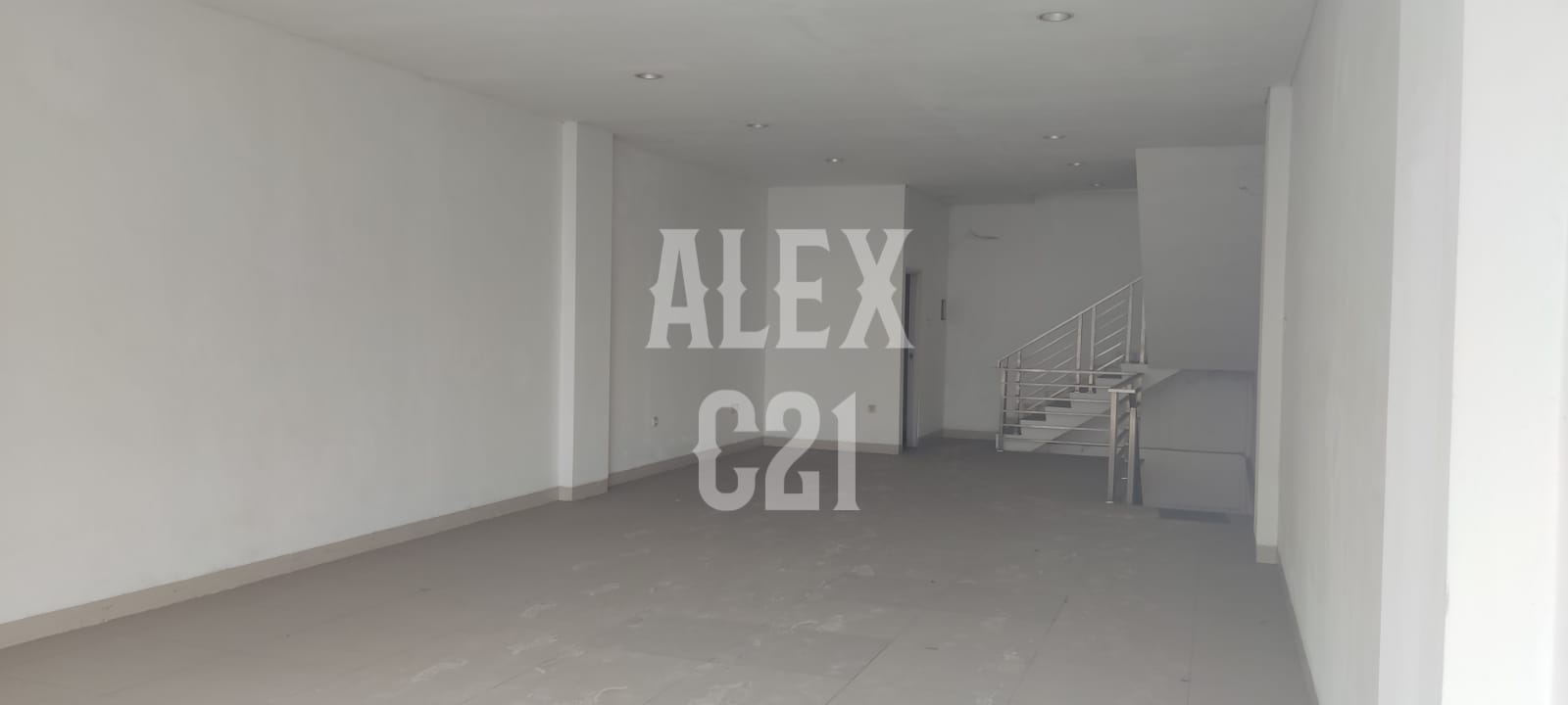 disewakan ruko duren tiga, pancoran jakarta selatan