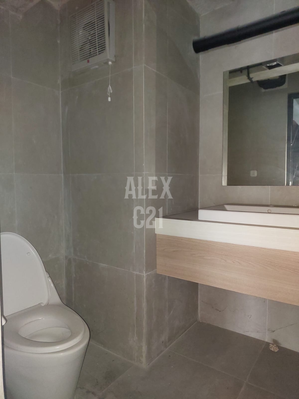 Dijual ruko di Duren Tiga, Pancoran Jakarta Selatan