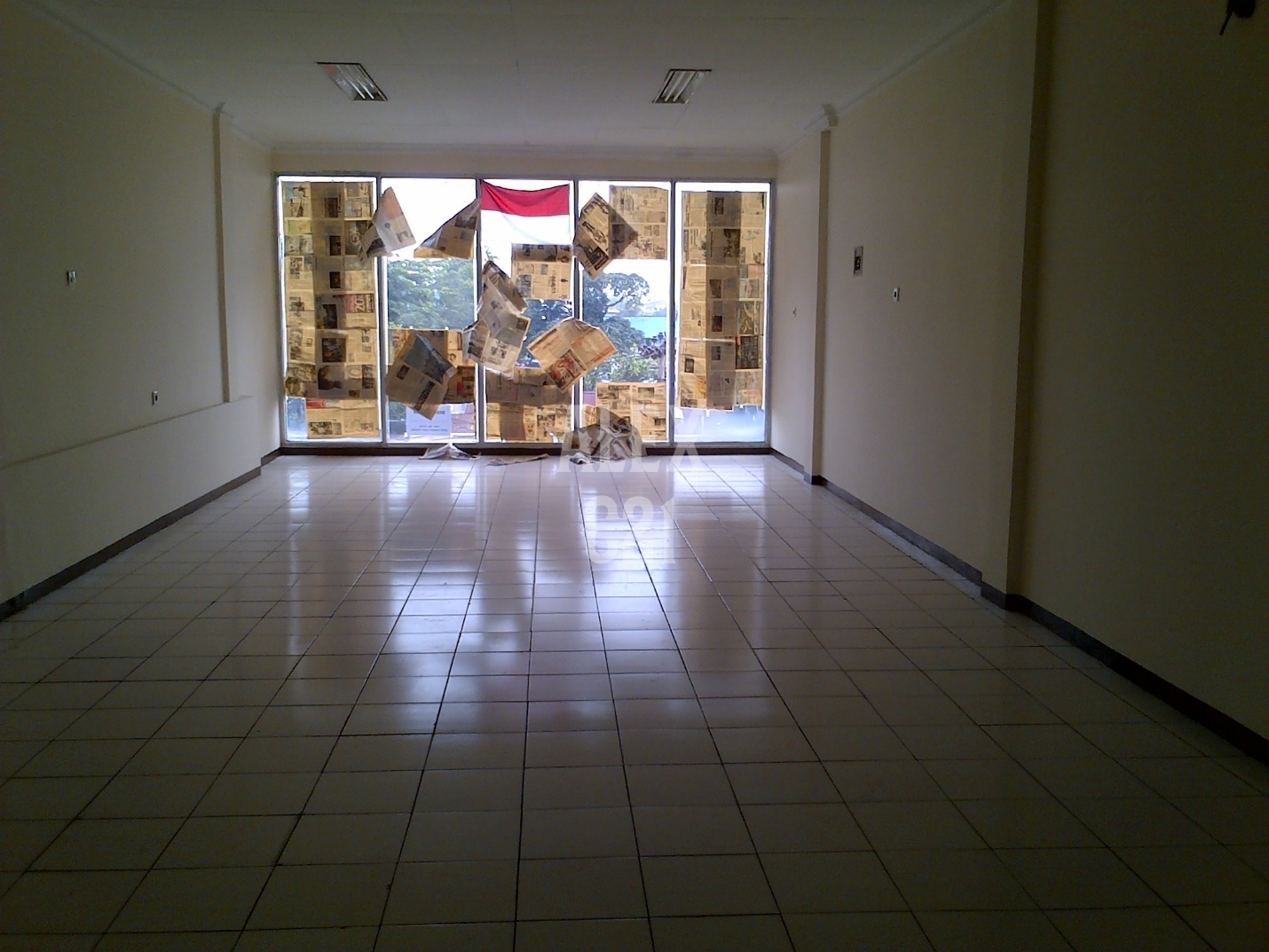 Di Sewakan Ruko Strategis Kebayoran Lama Jakarta Selatan