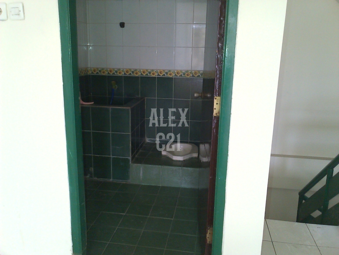 Di Sewakan Ruko Strategis Kebayoran Lama Jakarta Selatan