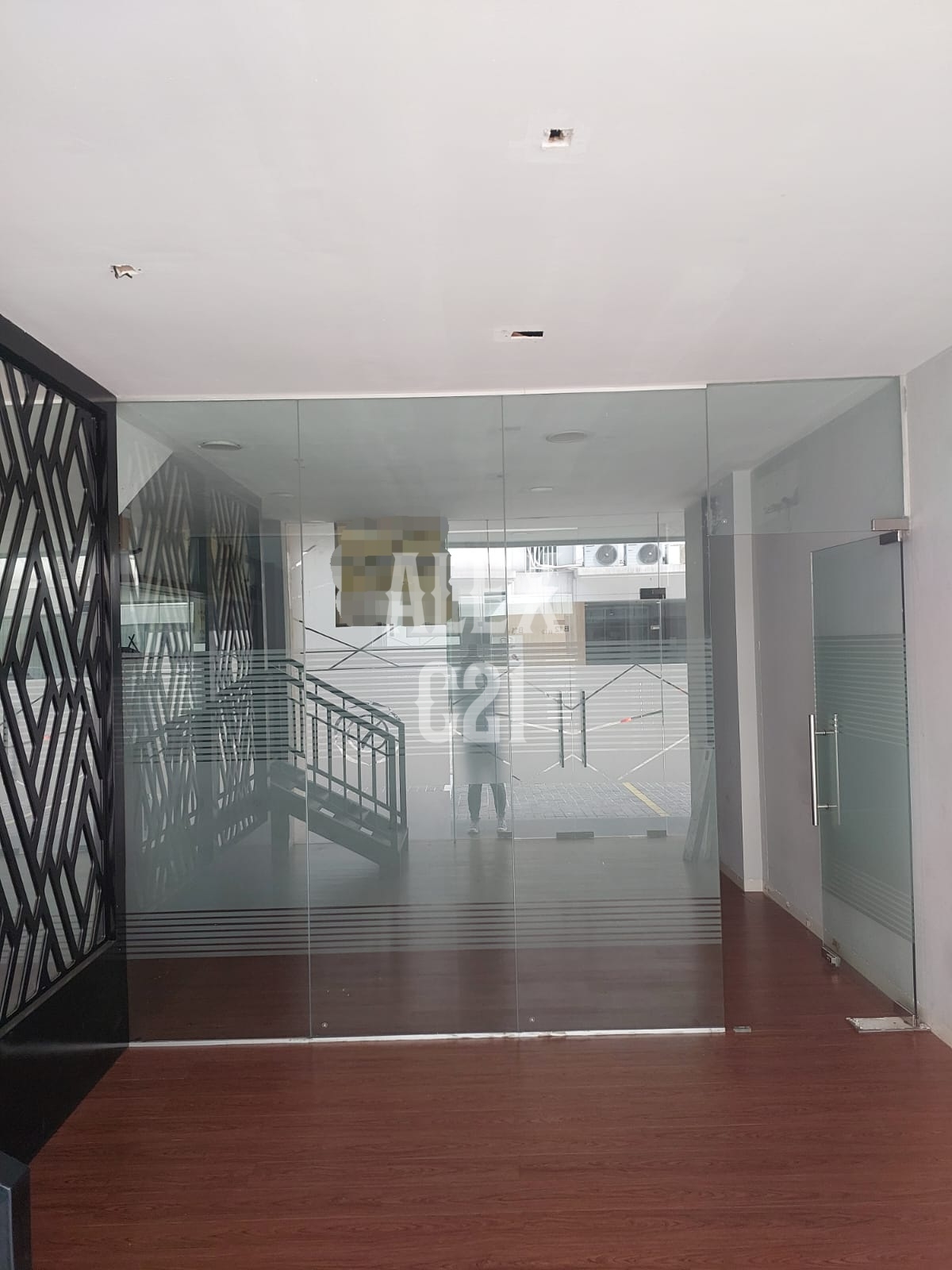 Dijual ruko di Duren Tiga, Pancoran Jakarta Selatan