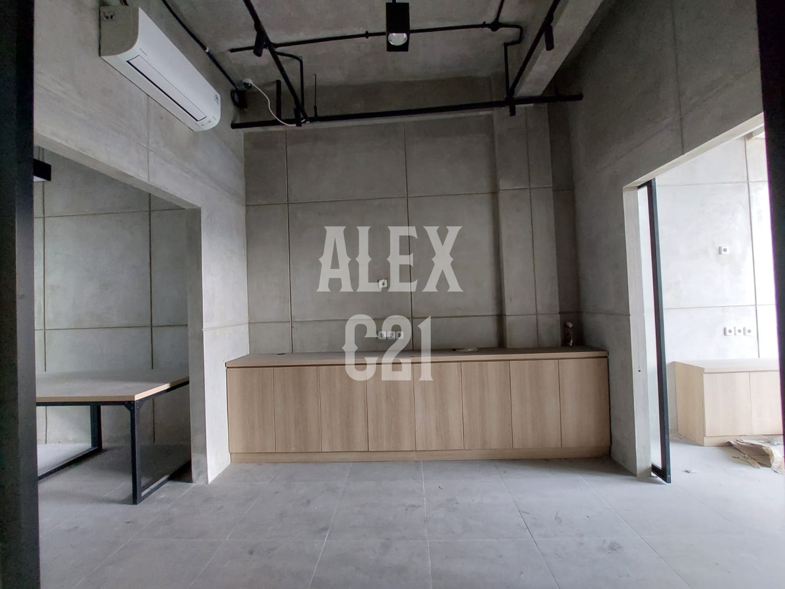 Dijual ruko di Duren Tiga, Pancoran Jakarta Selatan