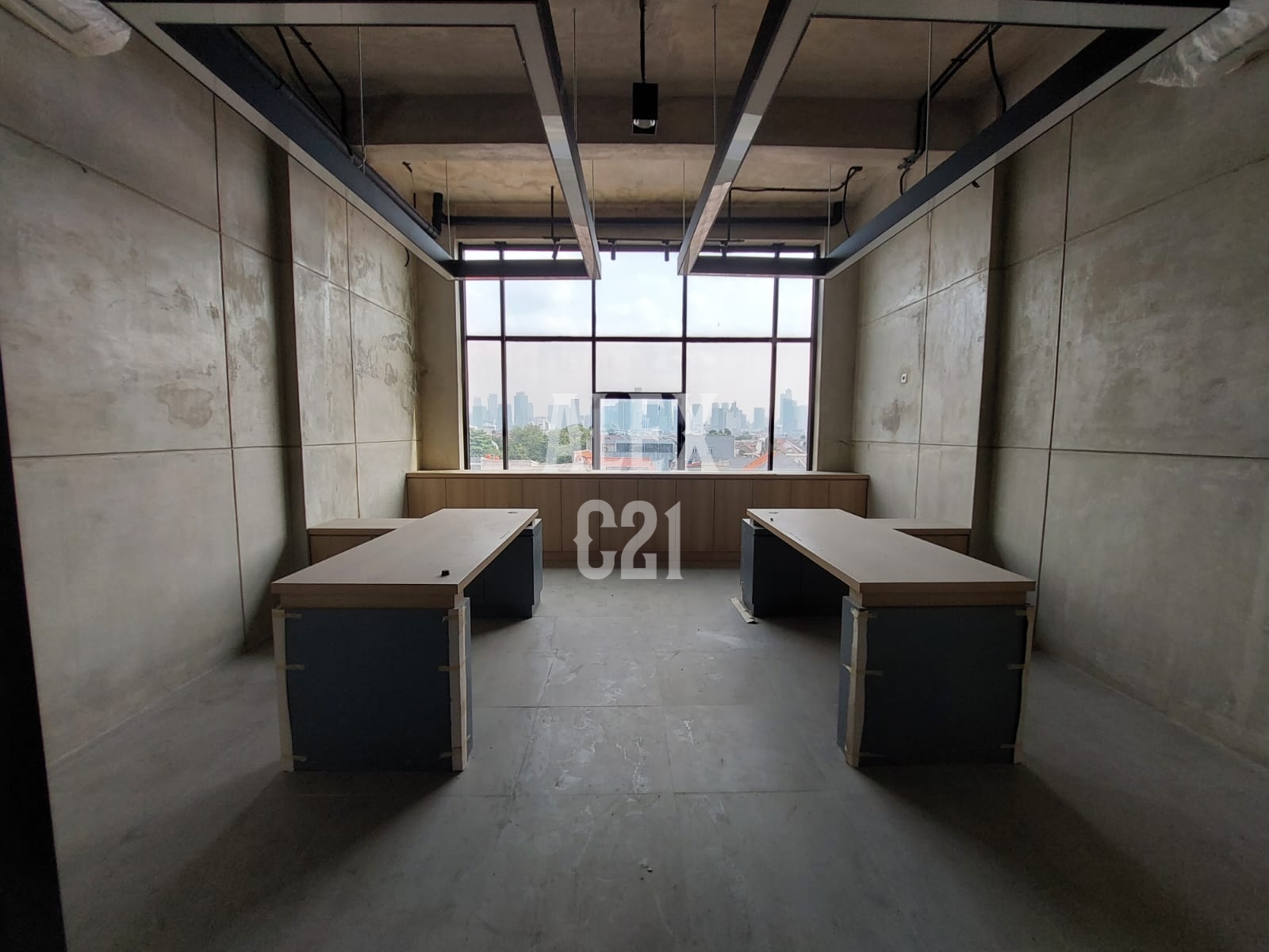 Dijual ruko di Duren Tiga, Pancoran Jakarta Selatan