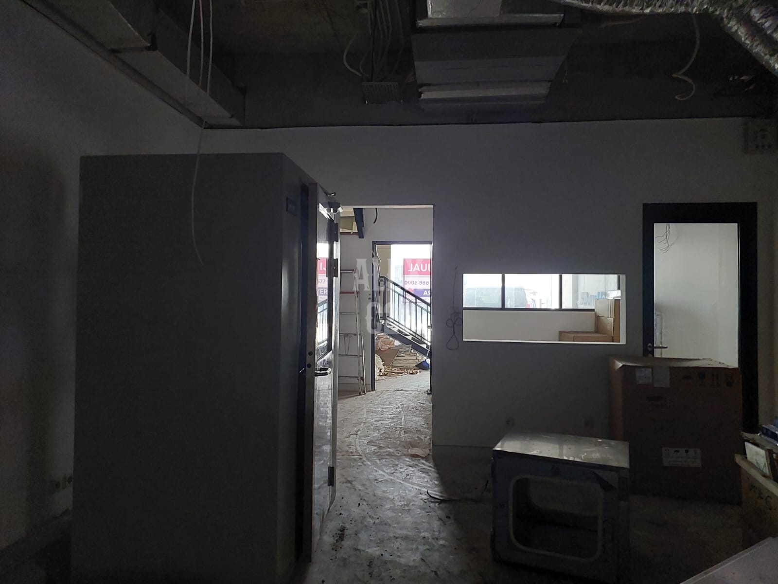 Dijual ruko di Duren Tiga, Pancoran Jakarta Selatan