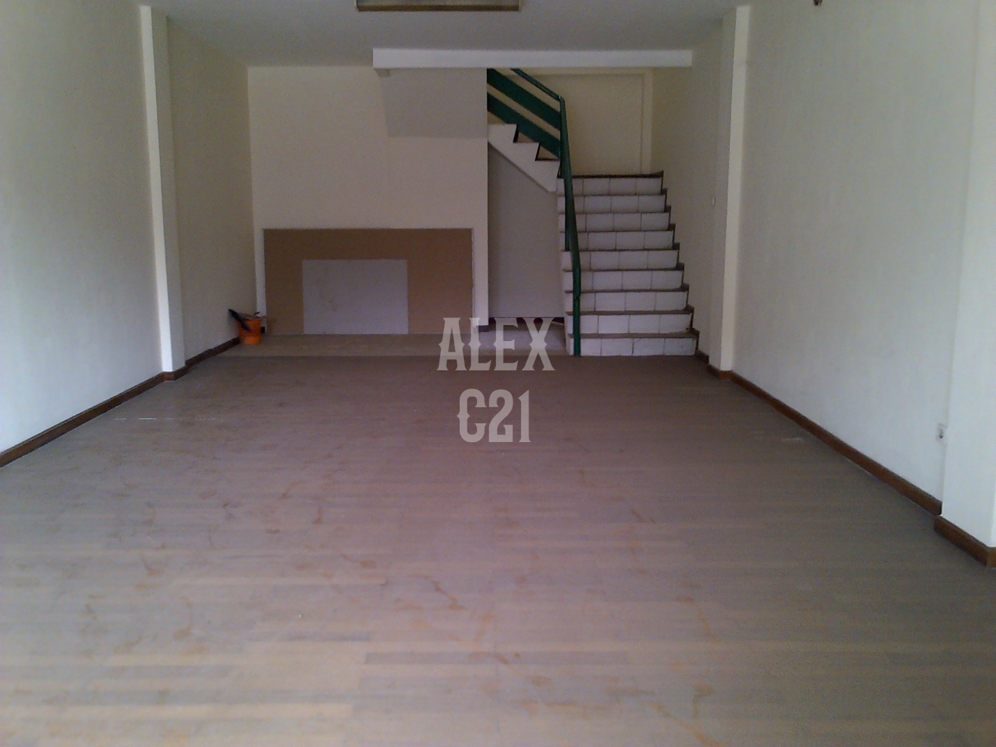 Di Sewakan Ruko Strategis Kebayoran Lama Jakarta Selatan