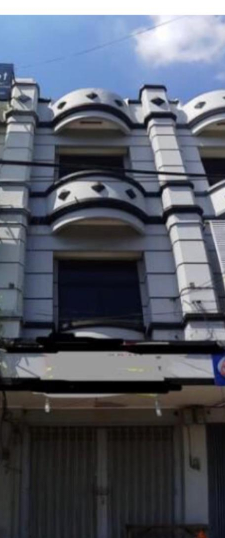 ruko disewakan raya jemursari surabaya