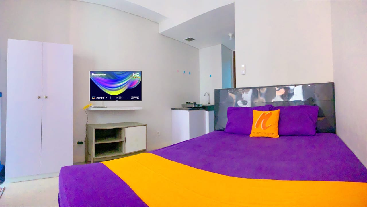 Apartemen Transpark Juanda studio