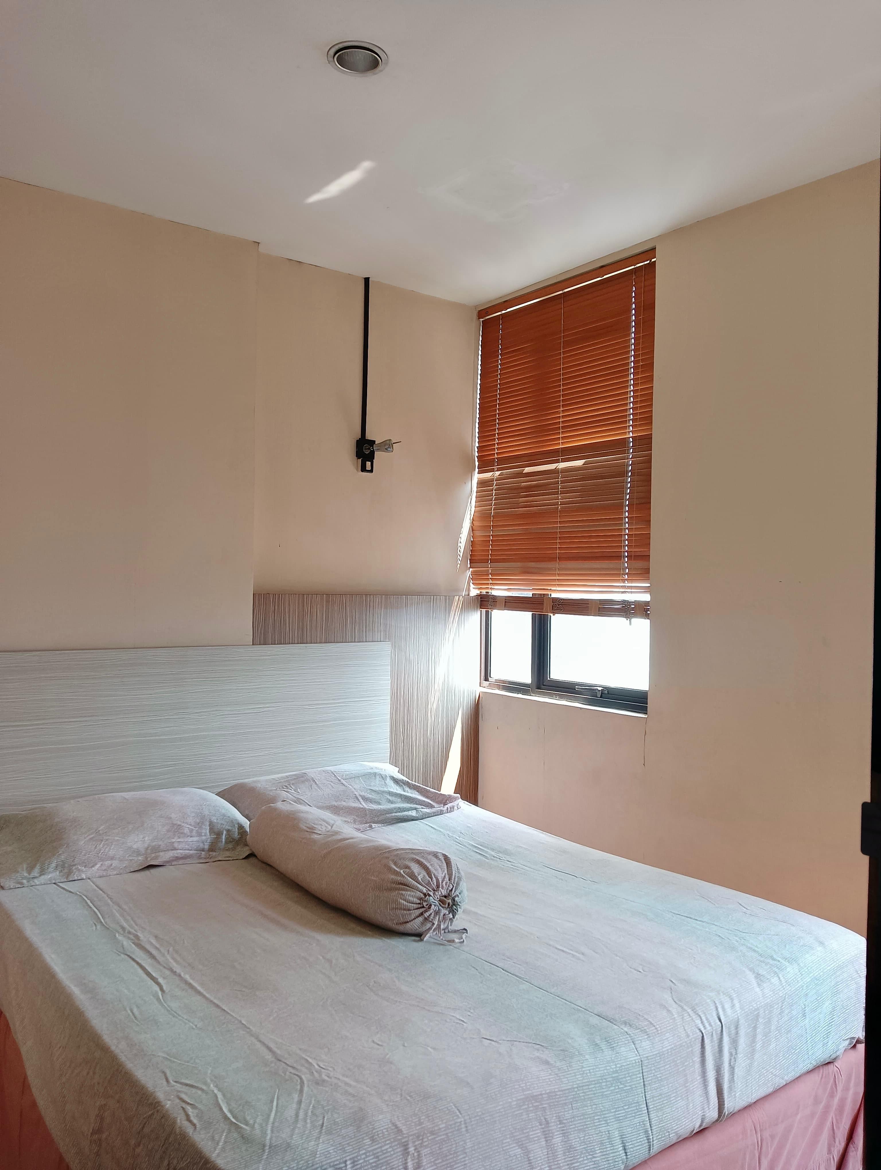 Dijual Apartemen Mewah Lokasi Strategis di Tebet