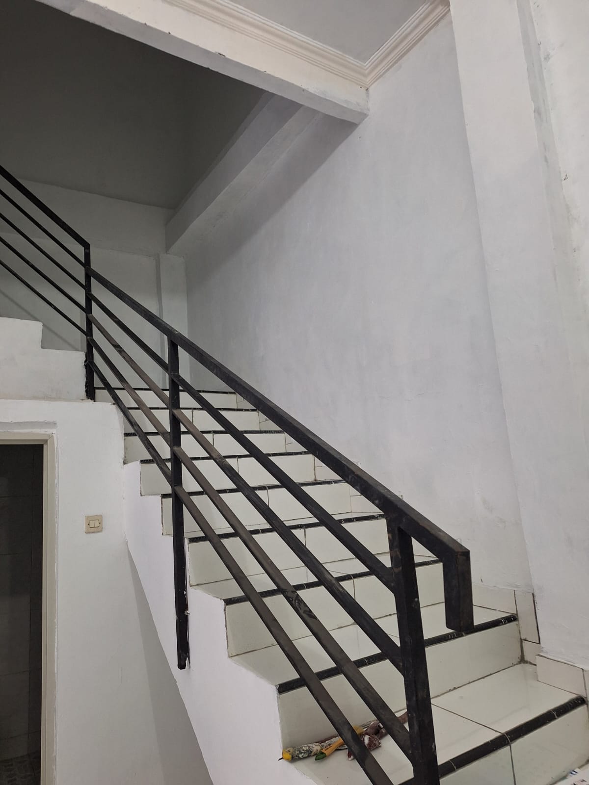 Dijual rumah 2 lantai di Perum Jatimulya Tambun Selatan