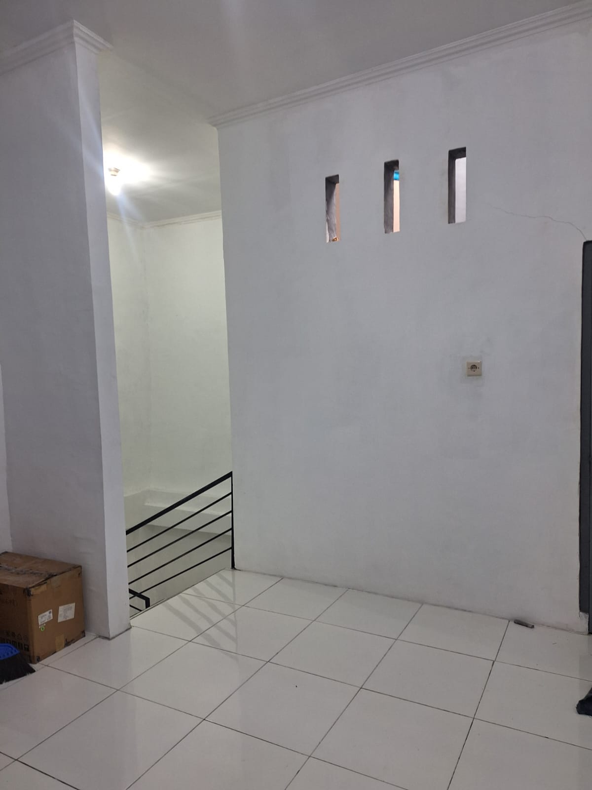 Dijual rumah 2 lantai di Perum Jatimulya Tambun Selatan
