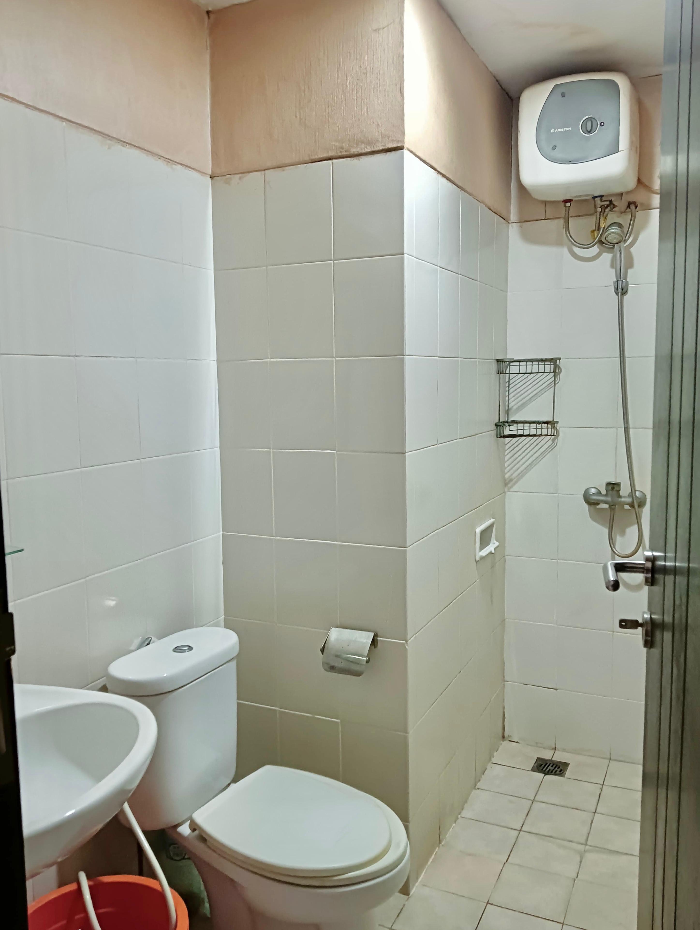 Dijual Apartemen Mewah Lokasi Strategis di Tebet