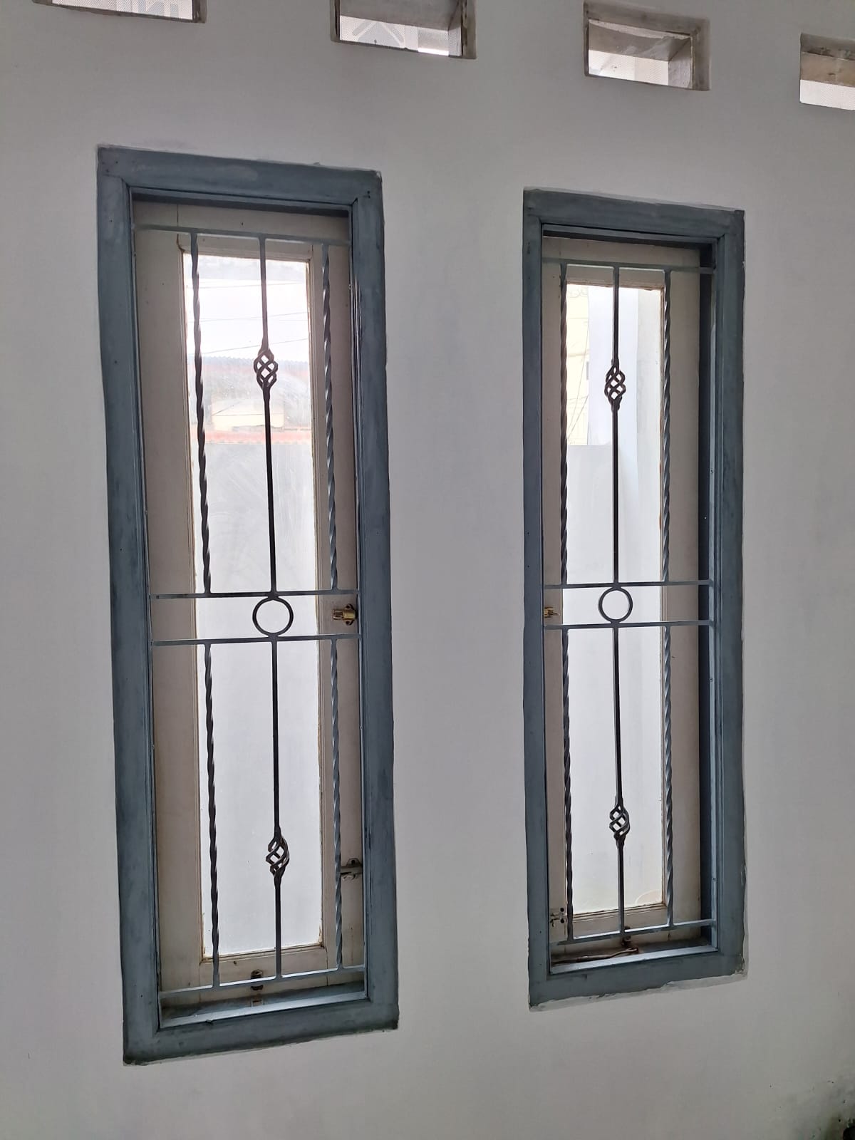 Dijual rumah 2 lantai di Perum Jatimulya Tambun Selatan