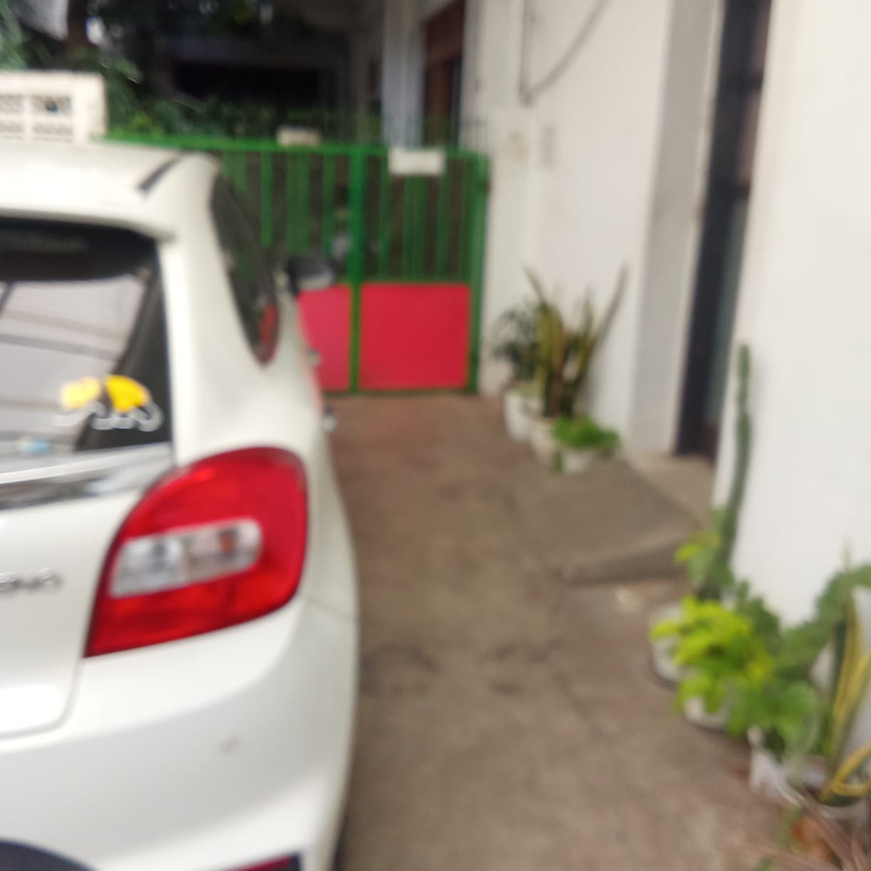 Rumah Dijual Didaerah yang sangat strategis di wilayah Jakarta P